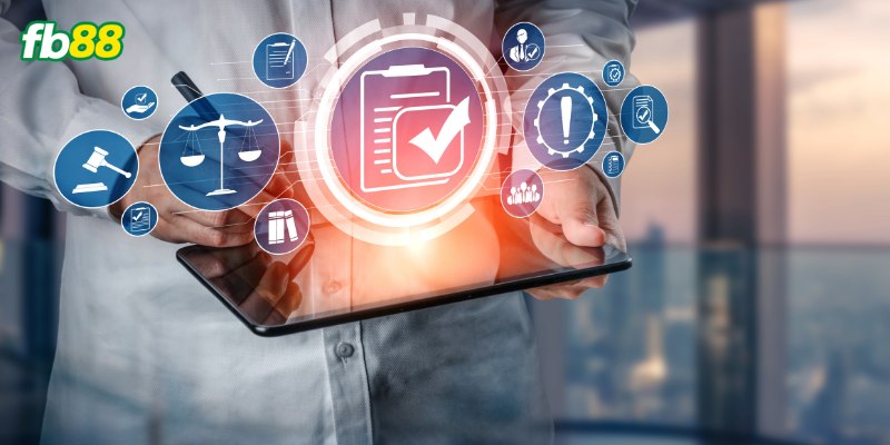 Chính sách miễn trừ trách nhiệm tại FB88 đóng vai trò cực kỳ quan trọng