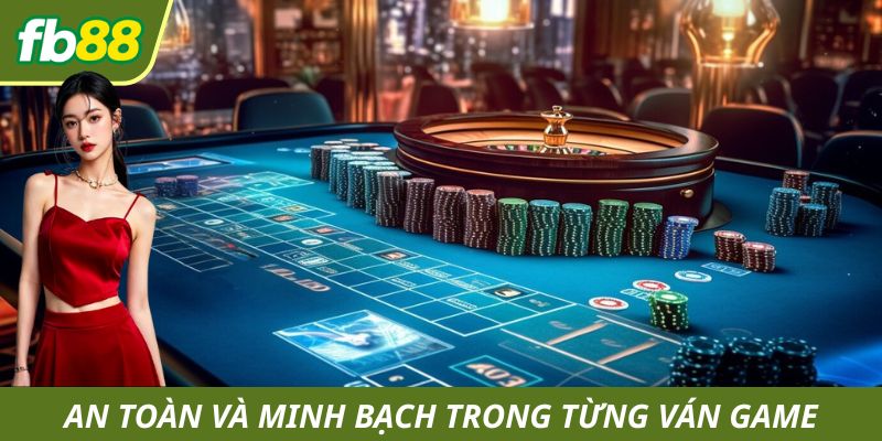 Đảm bảo minh bạch và sự công bằng cho mọi hoạt động của hội viên